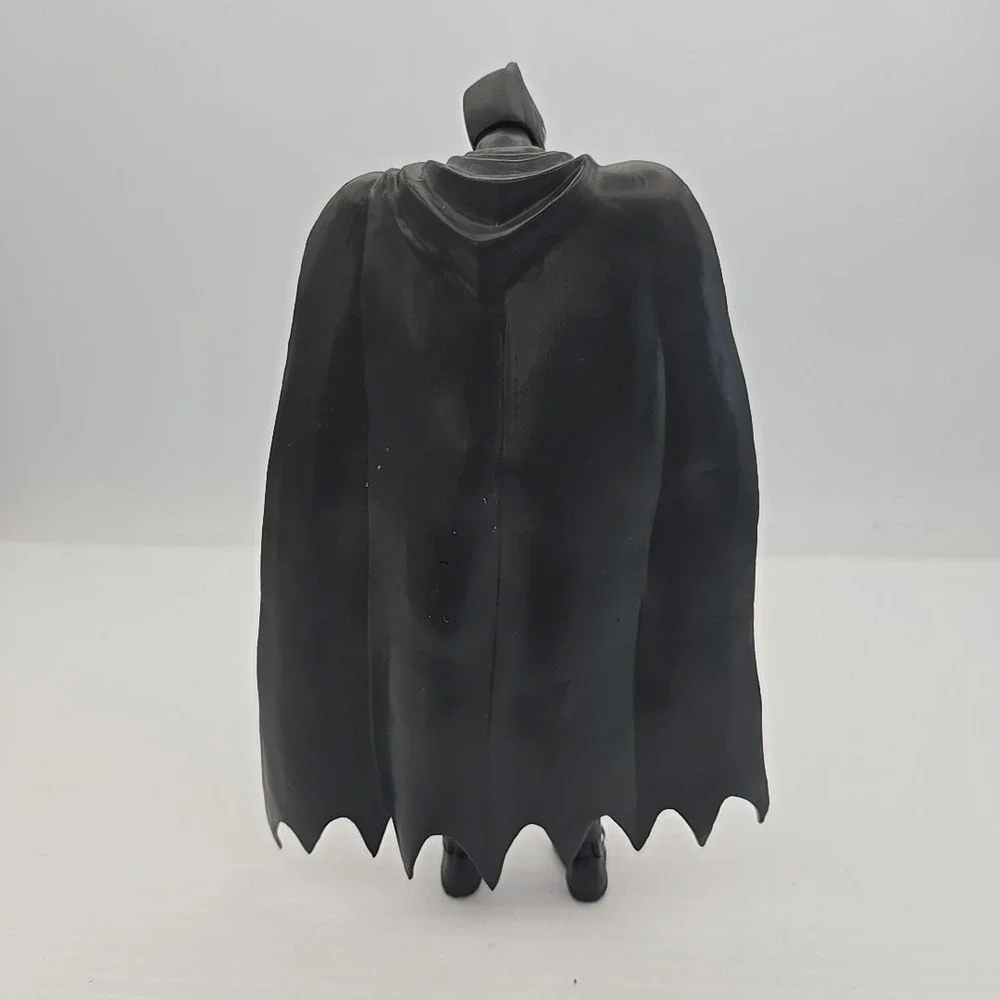 DC Direct SUPERGIRL Batman Arkham Asylum Batman Batzarro  Big Barda‎ Figure 6